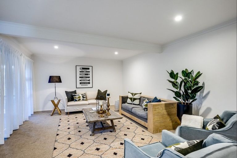 Photo of property in 15 Campbell Street, Havelock North, 4130