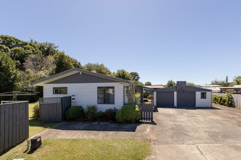 Photo of property in 7 Ratima Place, Whakatane, 3120