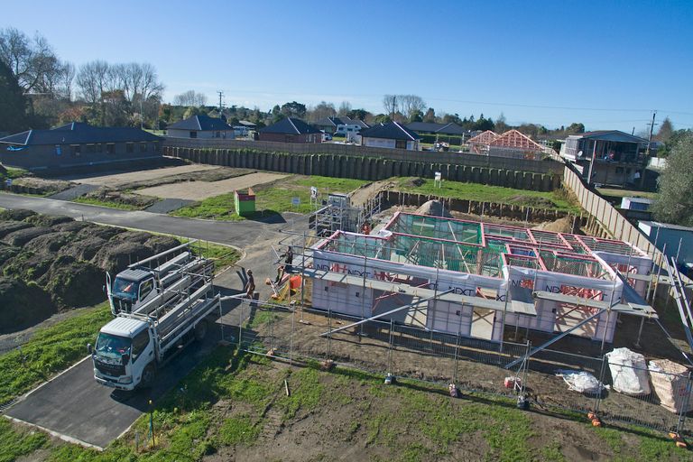 Photo of property in 13 Purei Place, Ngaruawahia, 3720