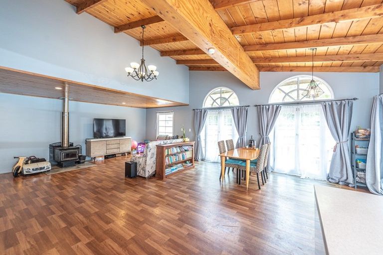 Photo of property in 35 Durie Vale Road, Durie Hill, Whanganui, 4500