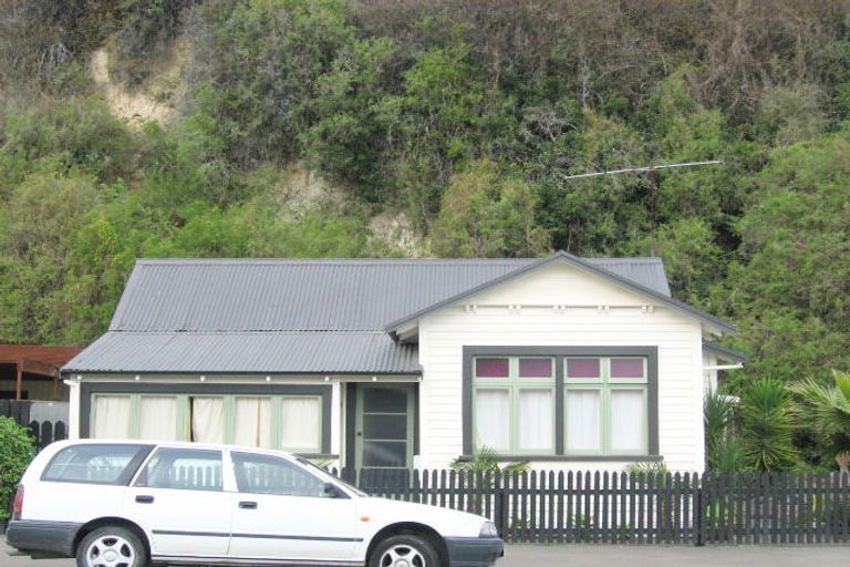 Photo of property in 30 Battery Road, Ahuriri, Napier, 4110