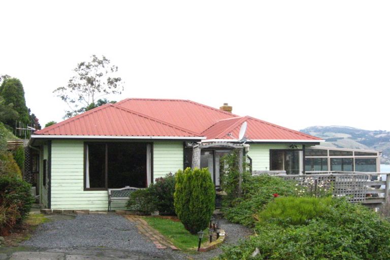 Photo of property in 6 Jessie Street, Maia, Dunedin, 9022