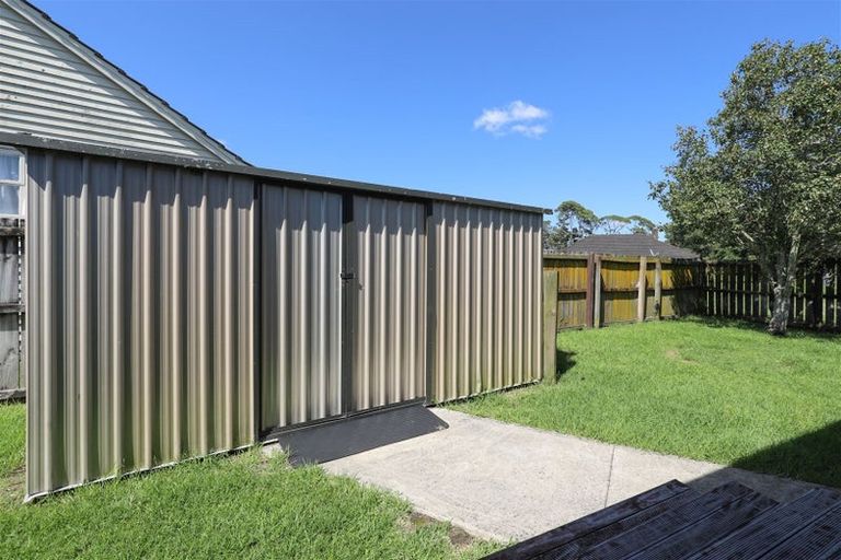 Photo of property in 18 Smith Avenue, Huntly, 3700
