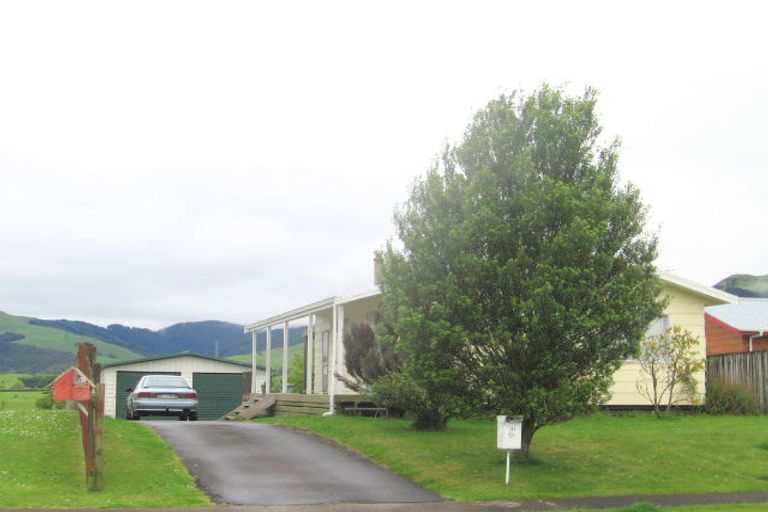Photo of property in 41 Waimarei Avenue, Paeroa, 3600