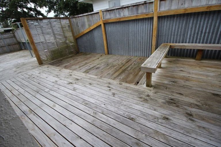 Photo of property in 7 Drury Street, Cloverlea, Palmerston North, 4412