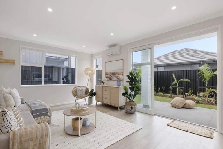 Photo of property in 45 Bill Miller Drive, Papamoa, 3118