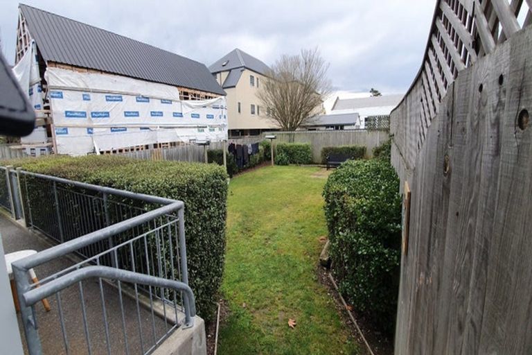 Photo of property in 6/169 Fitzgerald Avenue, Christchurch Central, Christchurch, 8011