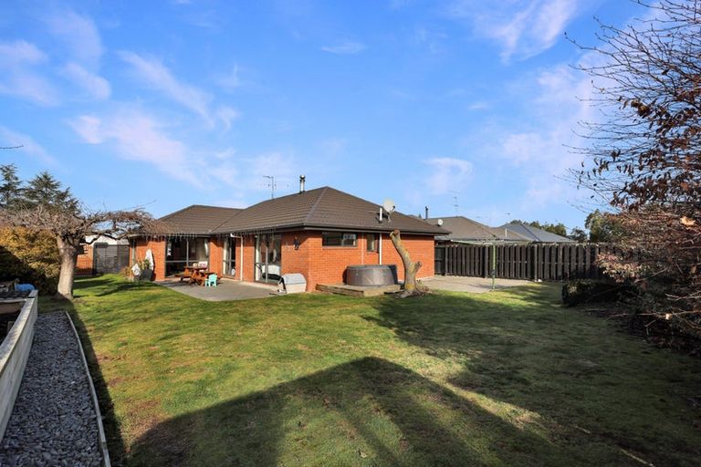 Photo of property in 50 Melcombe Street, Tinwald, Ashburton, 7700