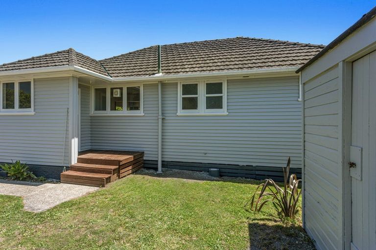 Photo of property in 122 Onslow Street, Kawerau, 3127