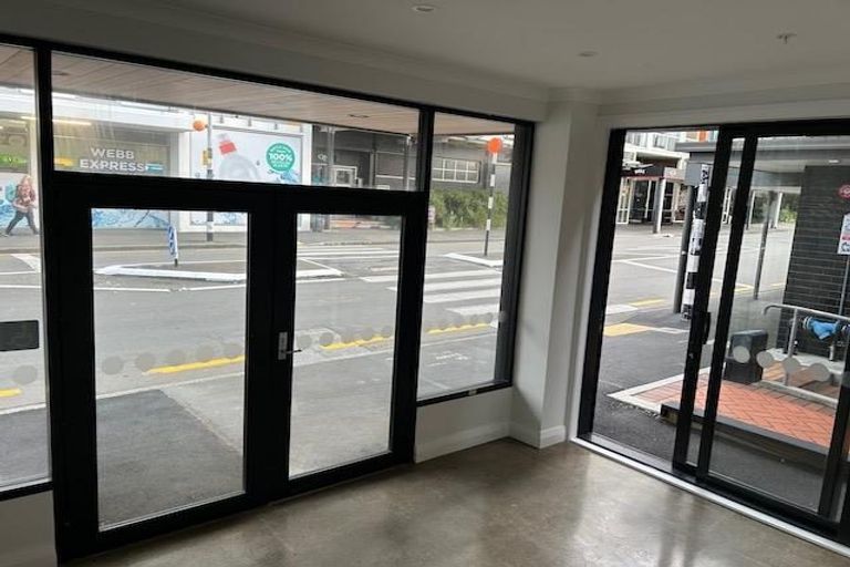 Photo of property in 50 Webb Street, Te Aro, Wellington, 6011