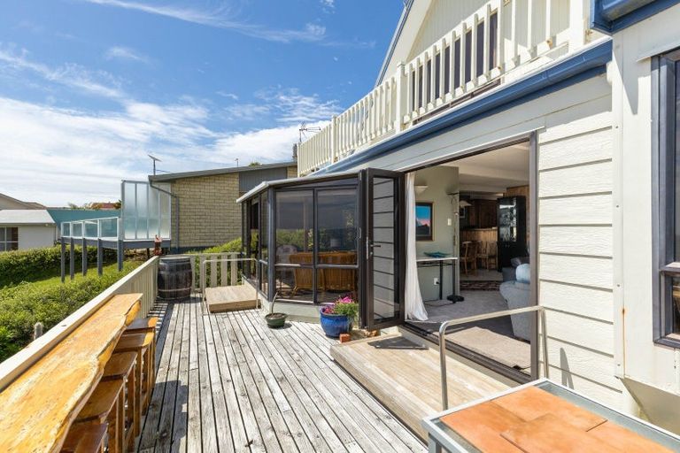 Photo of property in 13 Motukari Place, Onaero, Waitara, 4383