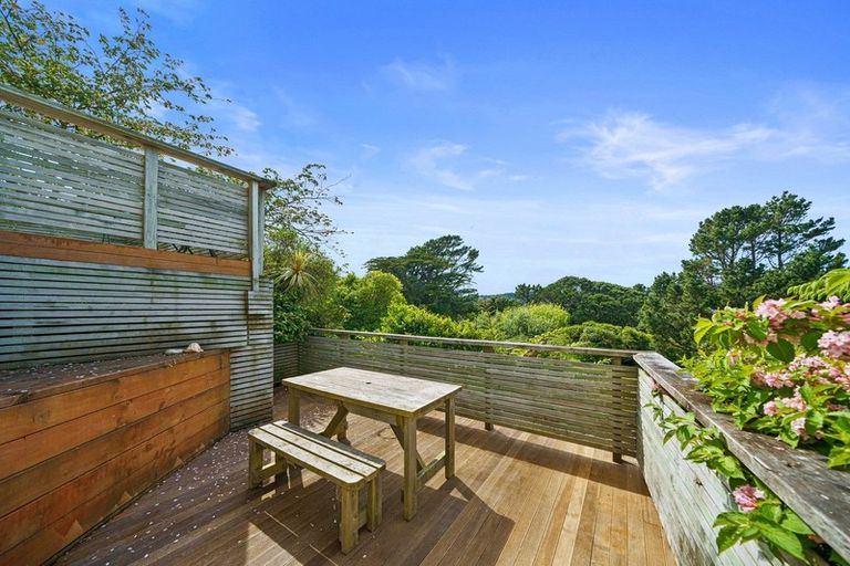 Photo of property in 15 Priscilla Crescent, Mornington, Wellington, 6021