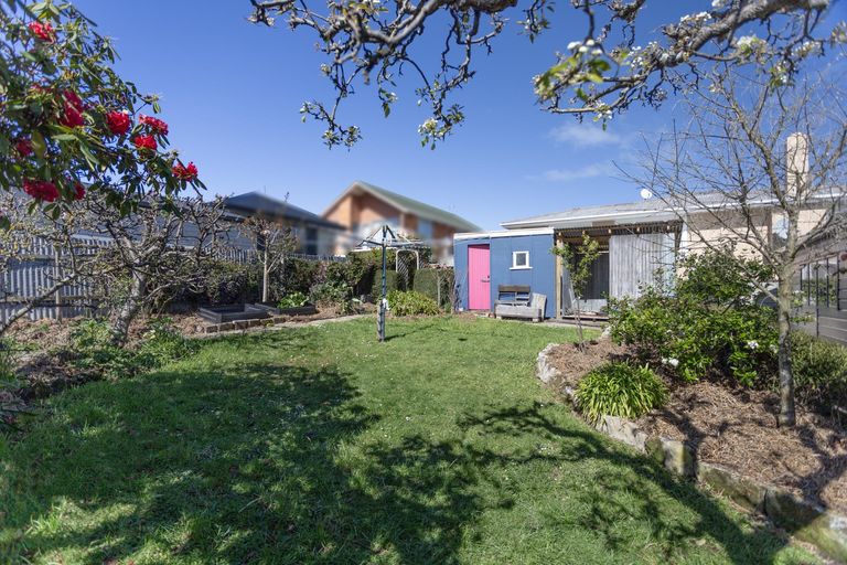 Photo of property in 59 Test Street, South Hill, Oamaru, 9400
