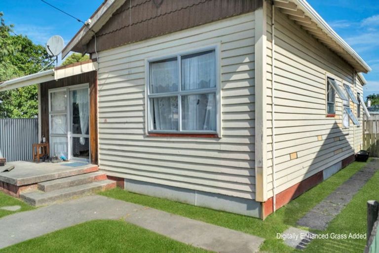 Photo of property in 140 Lucknow Street, Wairoa, 4108