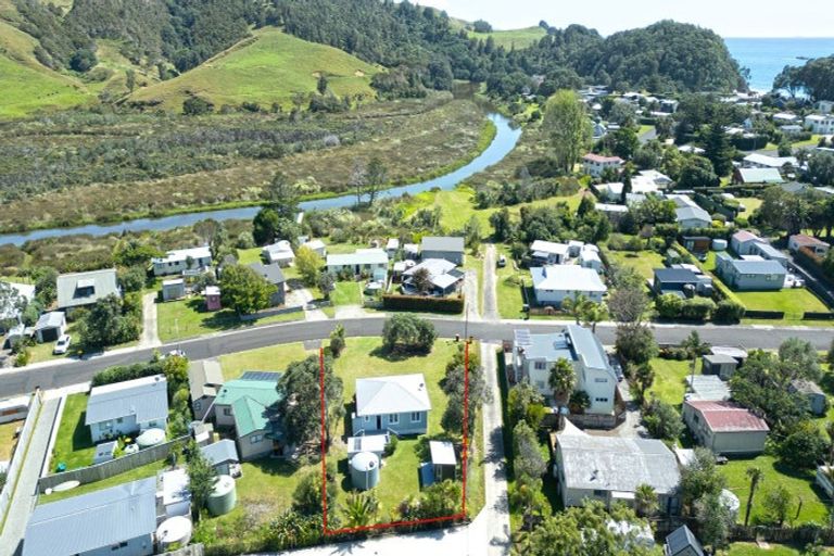 Photo of property in 35 Marlin Place, Whiritoa, Whangamata, 3691