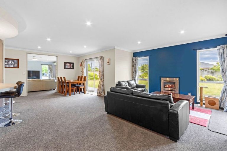 Photo of property in 20 Sheridan Drive, Rolleston, 7614