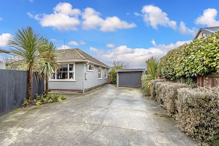 Photo of property in 126a Mooray Avenue, Bishopdale, Christchurch, 8053