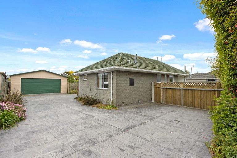 Photo of property in 46 Charles Upham Avenue, Hillmorton, Christchurch, 8025