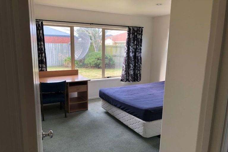 Photo of property in 14 Joe Burns Place, Wigram, Christchurch, 8042