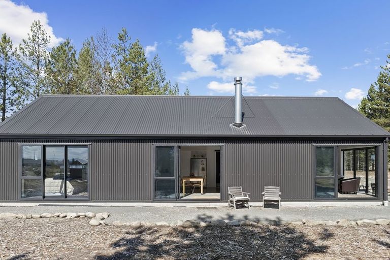 Photo of property in 58 North West Arch, Twizel, 7901