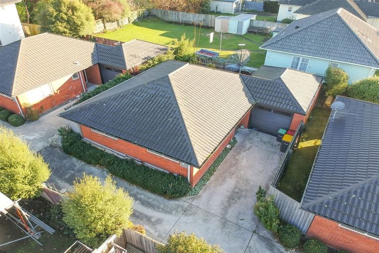 Photo of property in 9 Tika Street, Riccarton, Christchurch, 8041