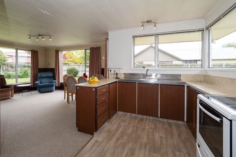 Photo of property in 45 Morgan Street, Methven, 7730