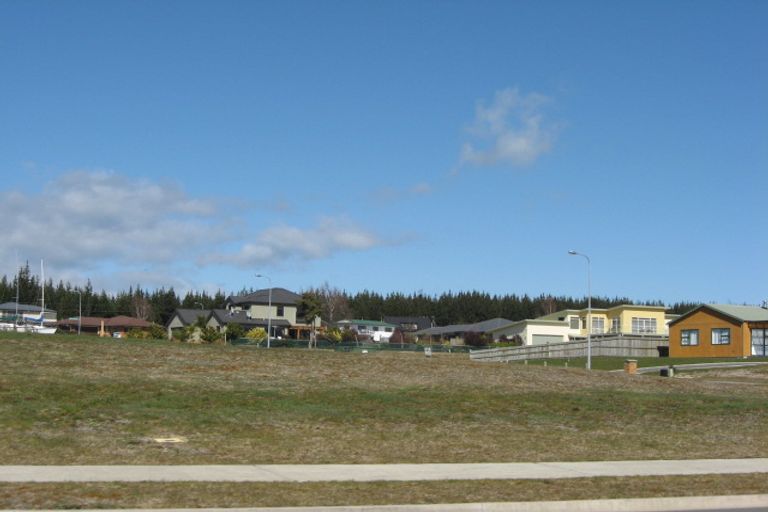 Photo of property in 129 Kahotea Drive, Motuoapa, Turangi, 3382