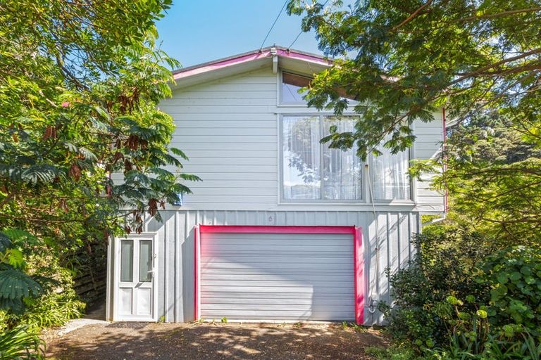 Photo of property in 6 Rawhiti Road, Pukerua Bay, 5026