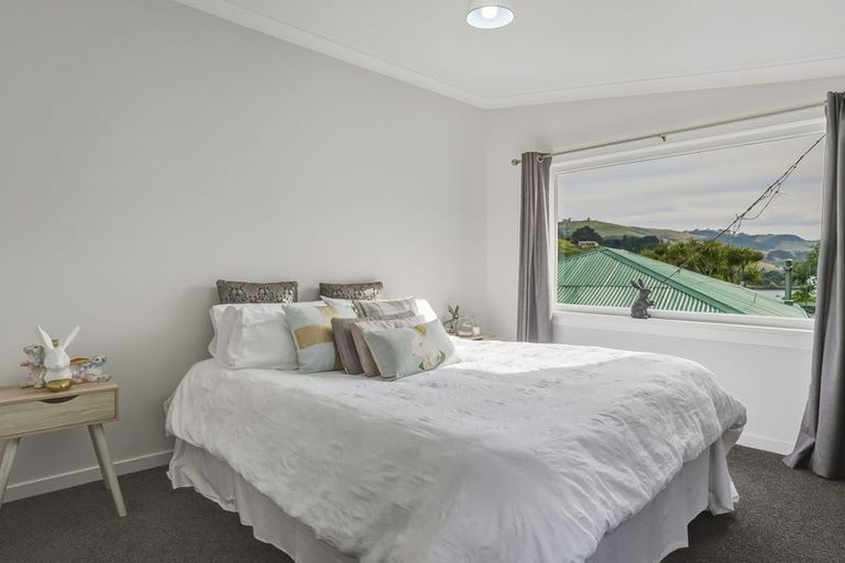 Photo of property in 4 Harbour Terrace, Careys Bay, Port Chalmers, 9023