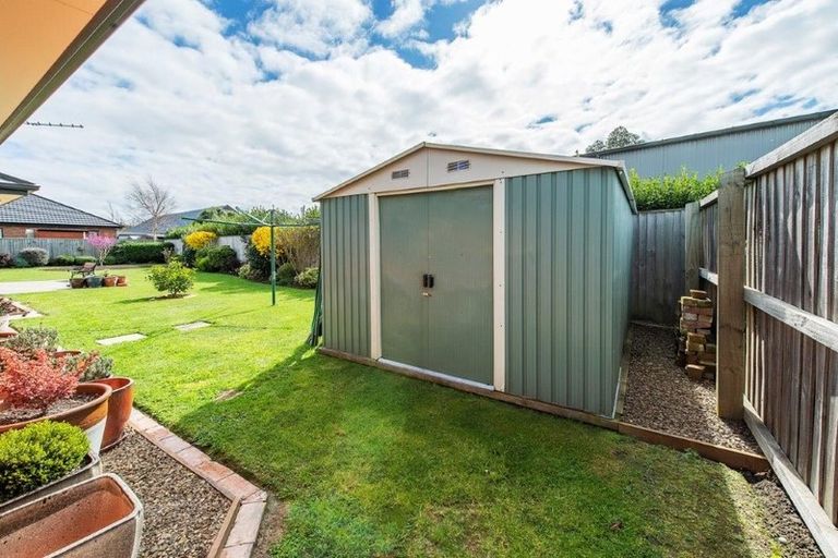 Photo of property in 37c Woodville Street, Leeston, 7632
