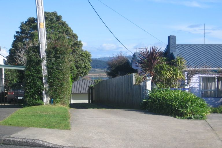 Photo of property in 76a Church Street, Onerahi, Whangarei, 0110