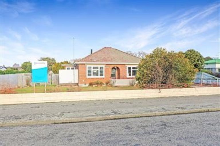 Photo of property in 28 James Street, Allenton, Ashburton, 7700