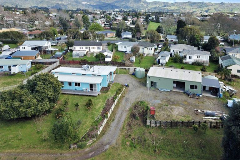 Photo of property in 67 Queen Street, Te Puke, 3119