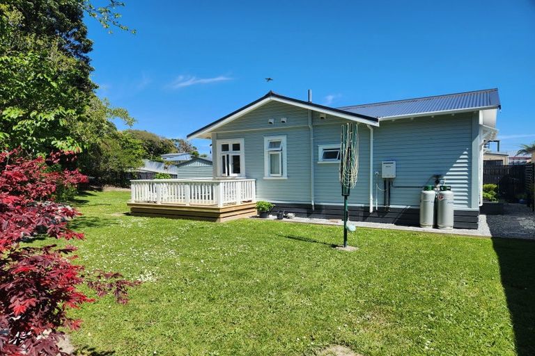 Photo of property in 43 Milton Road, Greymouth, 7805