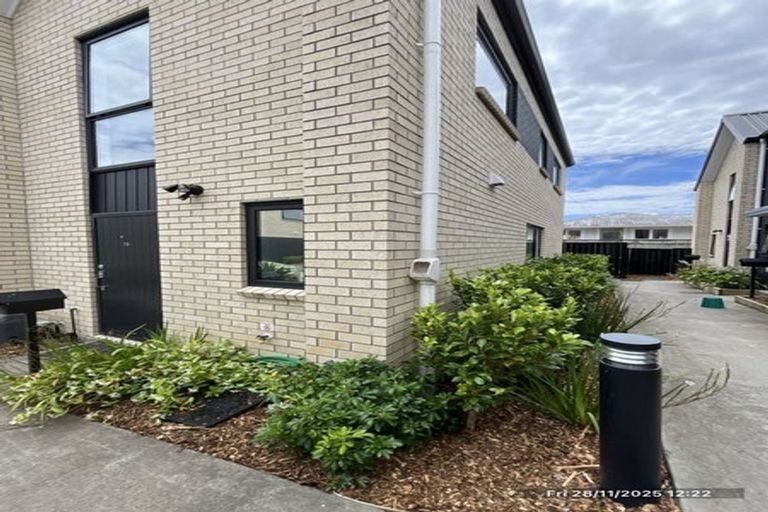 Photo of property in 15/125b Metcalfe Road, Ranui, Auckland, 0612