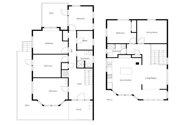 Photo of property in 73 Elm Row, Dunedin Central, Dunedin, 9016