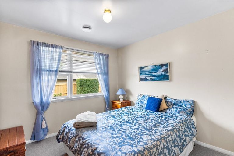 Photo of property in 25 Witham Street, Hornby, Christchurch, 8042