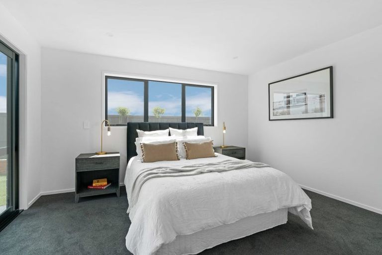 Photo of property in 573 East Maddisons Road, Rolleston, 7614