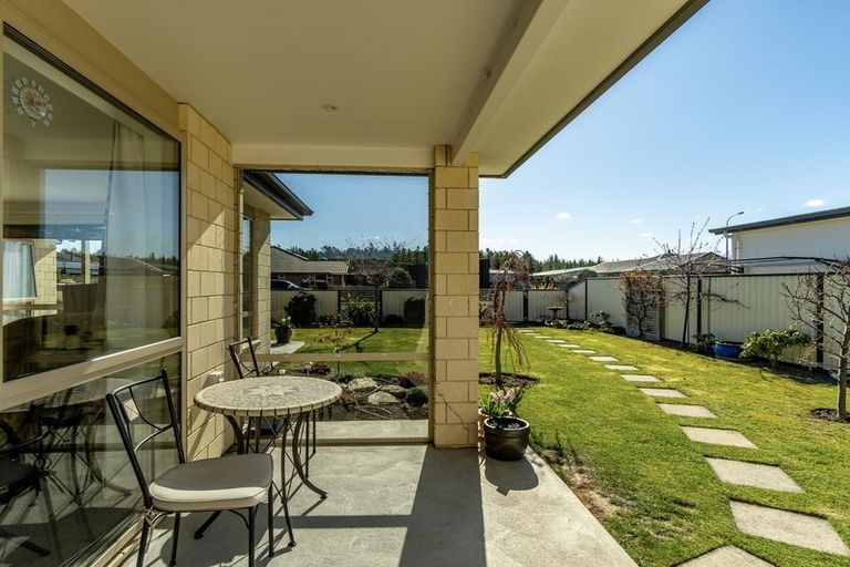 Photo of property in 9 Tohill Court, Alexandra, 9320