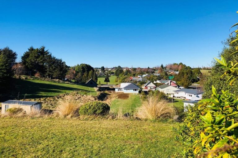 Photo of property in 46 Foyle Street, Ohakune, 4625