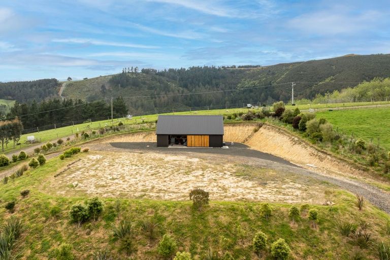 Photo of property in 52 Dons Creek Road, Waitati, 9085