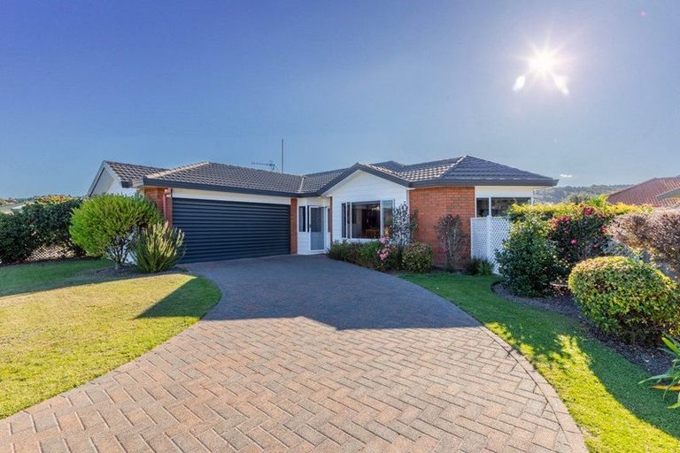 Photo of property in 4 Ebury Mews, Taradale, Napier, 4112