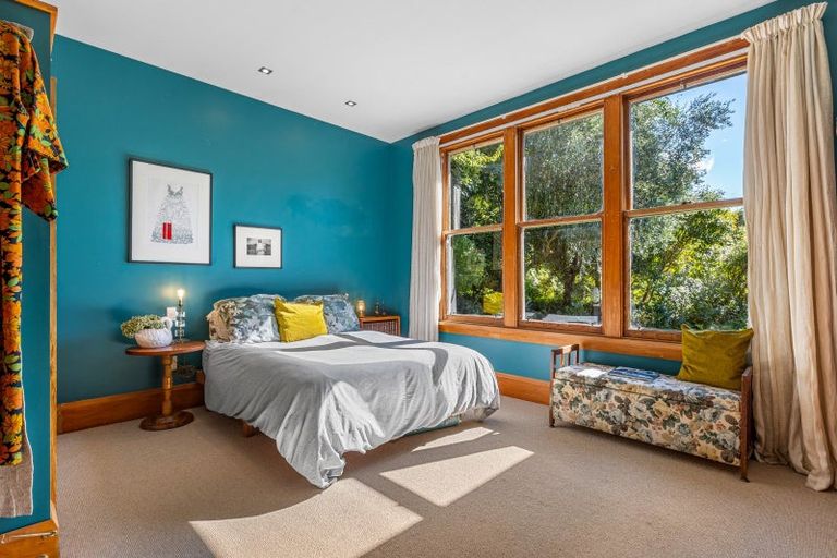 Photo of property in 36 Council Hill Road, Little River, 7591