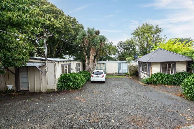 Photo of property in 47 Woodham Road, Linwood, Christchurch, 8062