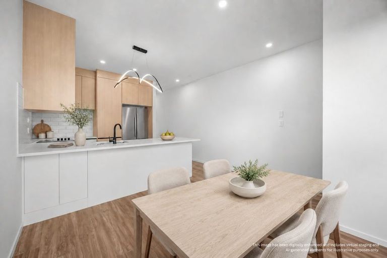 Photo of property in 36 Stableford Crescent, Opaheke, 2113