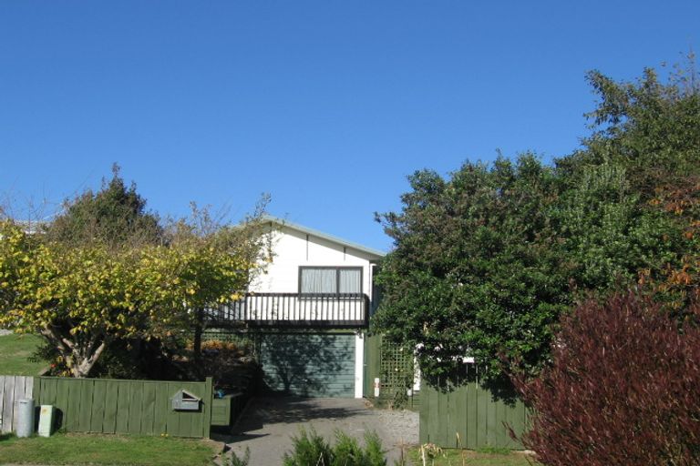 Photo of property in 7 Ross Grove, Paraparaumu, 5032