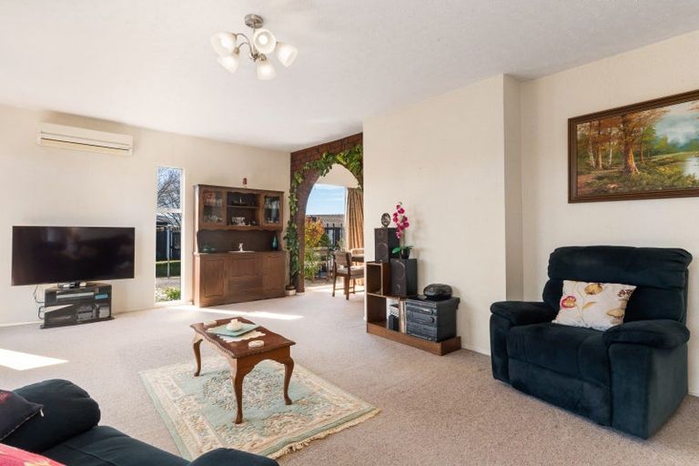 Photo of property in 3 Lindum Place, Lincoln, 7608
