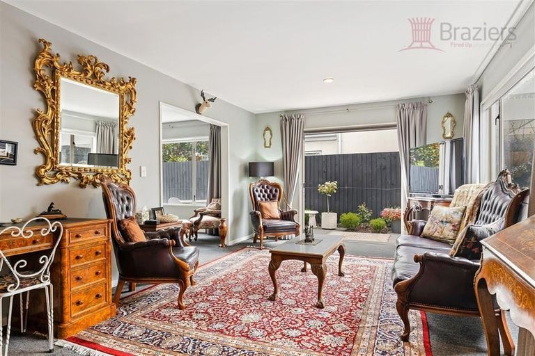 Photo of property in 31a Boon Street, Sydenham, Christchurch, 8023