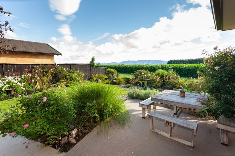 Photo of property in 13 Awanui Place, Matamata, 3400