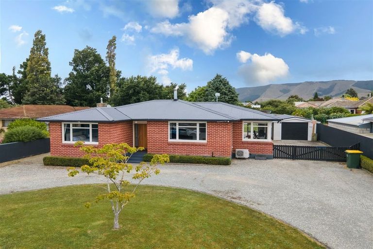 Photo of property in 39 Maude Street, Waimate, 7924